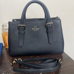 Kate Spade Provence satchel